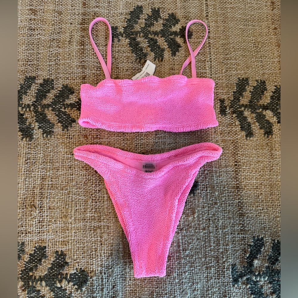 Hunza G Gigi Bikini